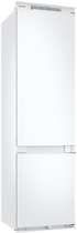 Холодильник Samsung BRB30602FWW - зображення 2