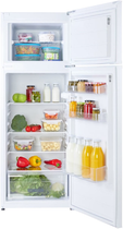 Холодильник Whirlpool W55TM 4110 W 1 - зображення 4