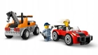 Zestaw klocków LEGO City Samochód pomocy drogowej i naprawa sportowego auta 101 elementy (60435) - obraz 4
