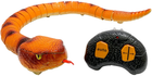 Zabawka RC Real Wild Giant Anaconda (5713396202624) - obraz 3