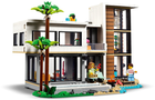 Конструктор LEGO Creator Сучасний будинок 939 деталей (31153)  - зображення 5