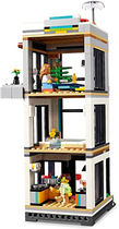 Конструктор LEGO Creator Сучасний будинок 939 деталей (31153)  - зображення 9