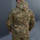Летняя мужская куртка рип-стоп варан размер S - изображение 3