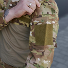 Чоловічий костюм Tactical Group Gen 5 ріп-стоп убакс + штани мультикам розмір M - зображення 7