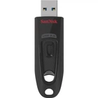Флешка USB 3.0 64Gb SanDisk Ultra Black (SDCZ48-064G-U46)