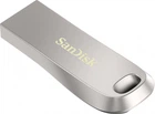Флешка USB 3.1 64Gb SanDisk Ultra Luxe (SDCZ74-064G-G46)