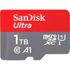 Карта памяти SanDisk 1TB microSDXC class 10 UHS-I Ultra (SDSQUAC-1T00-GN6MA)