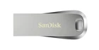 Флешка USB 3.1 128Gb SanDisk Ultra Luxe (SDCZ74-128G-G46)