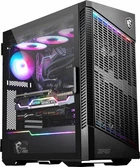 Корпус MSI MPG VELOX 100P AIRFLOW