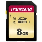 Карта памяти SD 8Gb Transcend 300S class 10 (TS8GSDC300S)