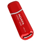 Флешка USB 3.0 32Gb ADATA UV150 Red (AUV150-32G-RRD)