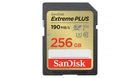 Карта пам'яті SD 256Gb SanDisk Extreme Plus (SDSDXWV-256G-GNCIN)