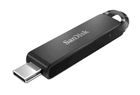 Флешка USB Type-C 64Gb SanDisk Ultra Black (SDCZ460-064G-G46)