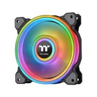 Кулер для корпуса ThermalTake Riing Quad 14 RGB Radiator Fan TT Premium Edition (CL-F089-PL14SW-C)