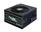 Блок питания 600W Chieftec Task (TPS-600S)