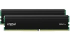 Оперативная память DDR4 64 Gb (3200 MHz) (Kit 32 Gb x 2) Corsair Pro (CP2K32G4DFRA32A)