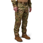 Тактичні штани 5.11 Tactical® V.XI™ XTU Straight MultiCam® Pants W36/L30 Multicam - зображення 2