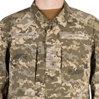 Рубашка полевая тропическая ALTITUDE S Український цифровий камуфляж (ММ-14) - изображение 5