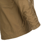 Куртка анорак Helikon-Tex PILIGRIM Anorak Jacket Coyote M - изображение 6