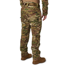 Тактичні штани 5.11 Tactical® V.XI™ XTU Straight MultiCam® Pants W34/L32 Multicam - зображення 5
