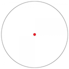 Приціл коліматорний Vortex Crossfire Red Dot (CF-RD2) - зображення 14