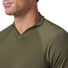 Футболка тактическая потоотводящая 5.11 Tactical® V.XI™ Sigurd S/S Shirt XL RANGER GREEN - изображение 7
