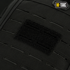 Рюкзак M-Tac однолямочный Armadillo Black - изображение 5