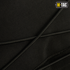 Рюкзак M-Tac однолямочный Armadillo Black - изображение 15