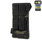 Підсумок M-Tac для смартфона Elite Large Hex Multicam Black/Black - зображення 3