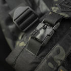 Підсумок M-Tac для смартфона Elite Large Hex Multicam Black/Black - зображення 10