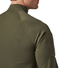 Термореглан 5.11 Tactical® V.XI™ Sigurd L/S Shirt L RANGER GREEN - зображення 9