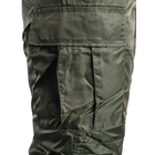 Зимові штани MIL-TEC US MA1 Thermal Pants Olive S - зображення 6