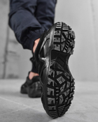 Кросівки goretex black 0 40 - зображення 5