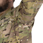 Рубашка полевая тропическая ALTITUDE 3XL MTP/MCU camo - изображение 11