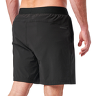 Шорти тренувальні 5.11 Tactical® PT-R Havoc Shorts L Black - зображення 5