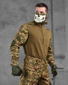 Тактический костюм poseidon в хижак 0 XL - изображение 9