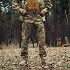 Штани польові всесезонні ALTITUDE-Camo 34/Regular MTP/MCU camo - зображення 15