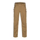 Брюки Helikon-Tex Pilgrim Pants DuraCanvas Coyote W34/L34 - зображення 3