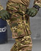 Літній тактичний костюм attack мультикам 0 S - зображення 9