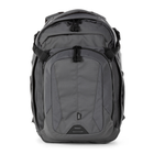 Рюкзак для роботи під прикриттям 5.11 Tactical COVRT18 2.0 Backpack Flint - зображення 1