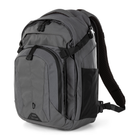 Рюкзак для роботи під прикриттям 5.11 Tactical COVRT18 2.0 Backpack Flint - зображення 2