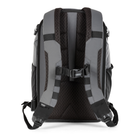 Рюкзак тактический для работы под прикрытием 5.11 Tactical COVRT18 2.0 Backpack Flint - изображение 4