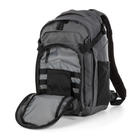 Рюкзак для роботи під прикриттям 5.11 Tactical COVRT18 2.0 Backpack Flint - зображення 8