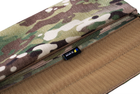 Подсумок для защиты поясницы под баллистический пакет Lumbar protection ballistic pouch Multicam - изображение 4