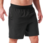 Шорты тренировочные 5.11 Tactical® PT-R Havoc Shorts 2XL Black - изображение 4