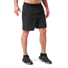 Шорты тренировочные 5.11 Tactical® PT-R Havoc Shorts 2XL Black - изображение 6
