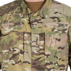 Рубашка полевая тропическая ALTITUDE 2XL MTP/MCU camo - изображение 5