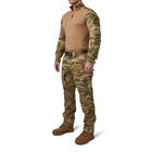 Тактичні штани 5.11 Tactical® V.XI™ XTU Straight MultiCam® Pants W44/L32 Multicam - зображення 7