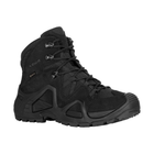 Ботинки Lowa Zephyr GTX® MID TF UK 4/EU 37 Black - изображение 3