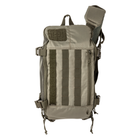 Сумка-рюкзак однолямочная 5.11 Tactical RAPID SLING PACK 10L Python - изображение 1